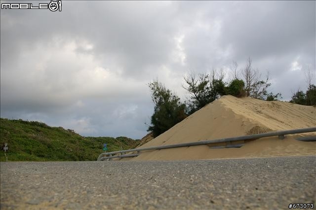 野狼125  半島旅行 之 環島1/2