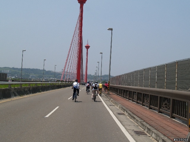 2008苗栗縣 客家桐花季 - 挑戰72號快速道路