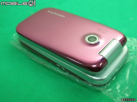 Z610i DIY包膜示範圖片分享