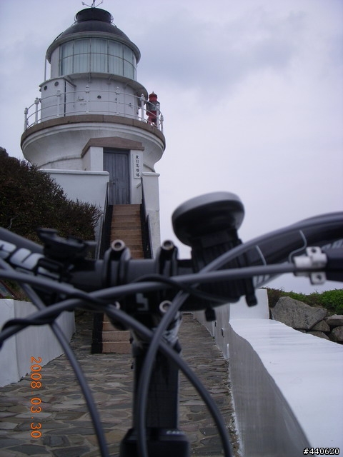 環島(東引島)之旅!
