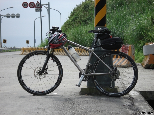 中橫+花東海岸+玉長公路+南橫