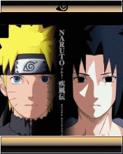 [240*320區]-火影忍者小改版+176*220版本