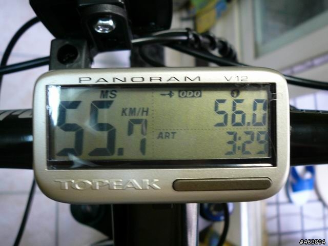 [開箱文]SCOTT Scale80 + 個人小小買車心得