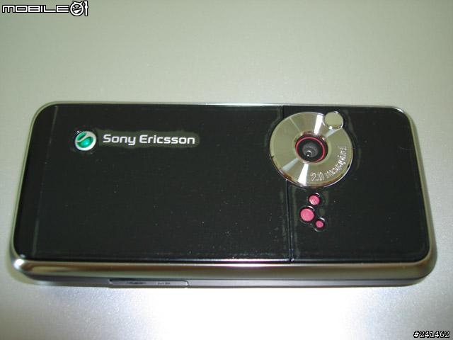 [開箱]在Sonystyle線上買的K660i (4/15 新增實拍照)