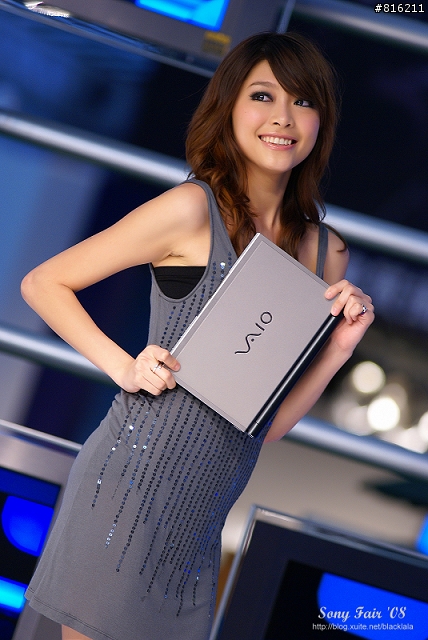 [開箱文]Sony 70-200mm F2.8G SSM (4/13補上 Sony Fair '08 人像照)