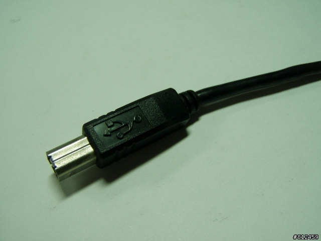 線材的疑問 Floppy排線 USB傳輸線 RJ-45水晶頭金屬氧化