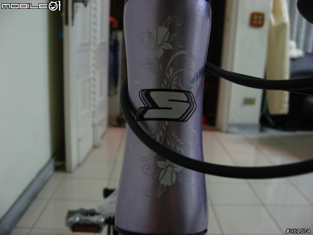 [分享]SCOTT ASPECT 30 與 SPINBURN SOLO DANCING 入手文