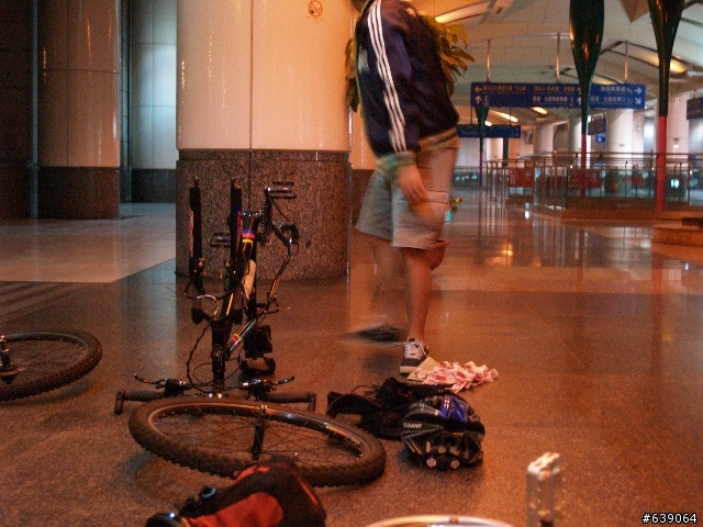 2008苗栗縣 客家桐花季 - 挑戰72號快速道路