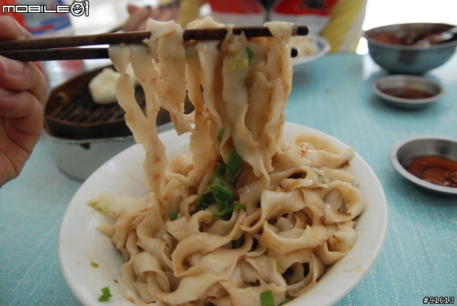 [分享]世界八大遺產之一,兵馬俑,華山,西安自由行 4/13~4/20