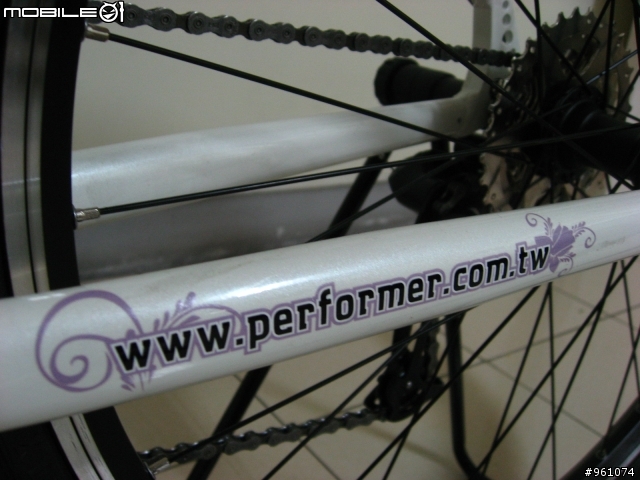 [分享]SCOTT ASPECT 30 與 SPINBURN SOLO DANCING 入手文