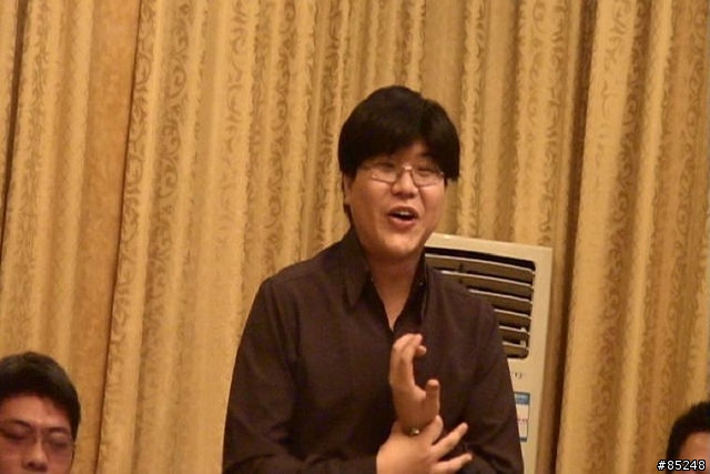 [活動圖片] 20080308 華東ABC車隊-上海SST春酒聚餐活動