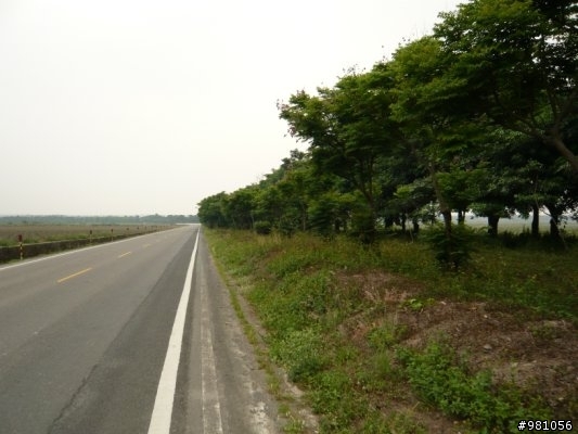 6隻肉腳的最初試煉-高屏102km