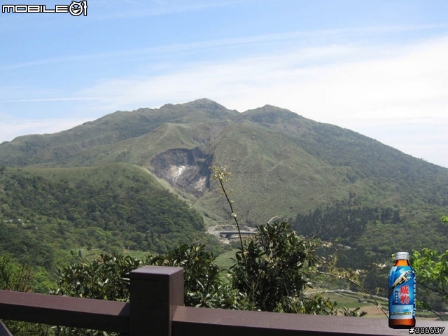 北台灣 off road 團--4/6(日)大屯山操練