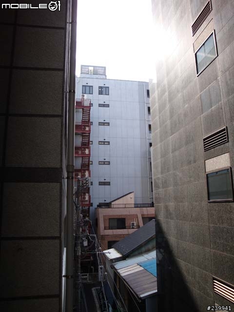 [不專業開箱文]Sony W170 (圖多)