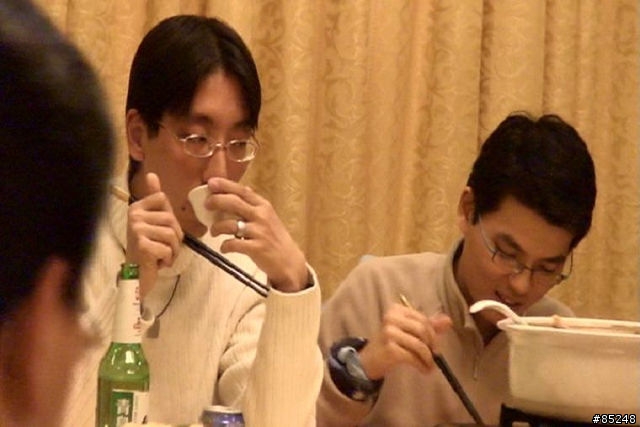 [活動圖片] 20080308 華東ABC車隊-上海SST春酒聚餐活動