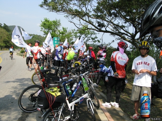 329台北幸福山港之北宜行