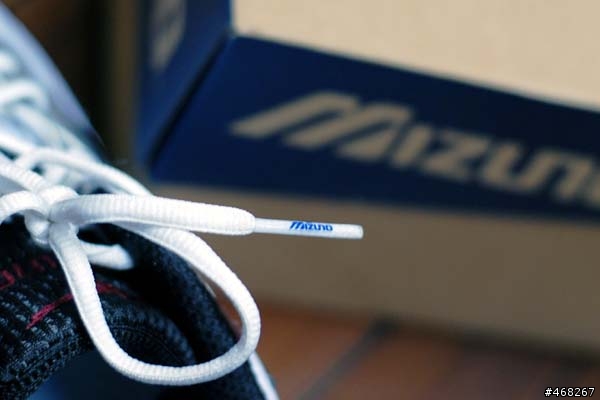 [分享]Mizuno Wave Fortis