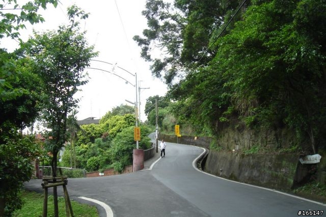 [不固定夜騎] 平日大同山夜騎