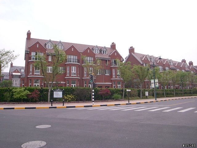 [活動圖片]2008/04/13 畢生難忘的->泰晤士小鎮