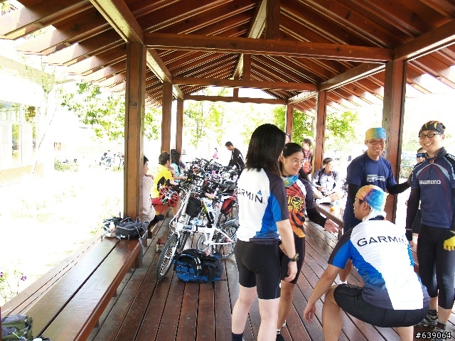 2008苗栗縣 客家桐花季 - 挑戰72號快速道路