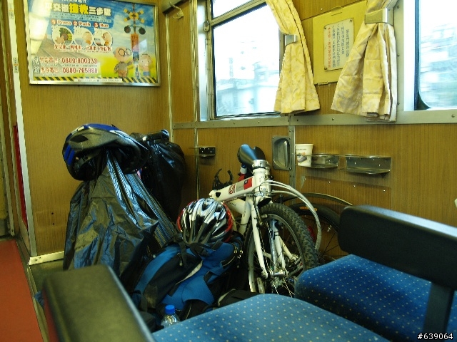 2008苗栗縣 客家桐花季 - 挑戰72號快速道路