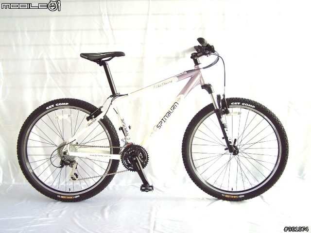 [分享]SCOTT ASPECT 30 與 SPINBURN SOLO DANCING 入手文