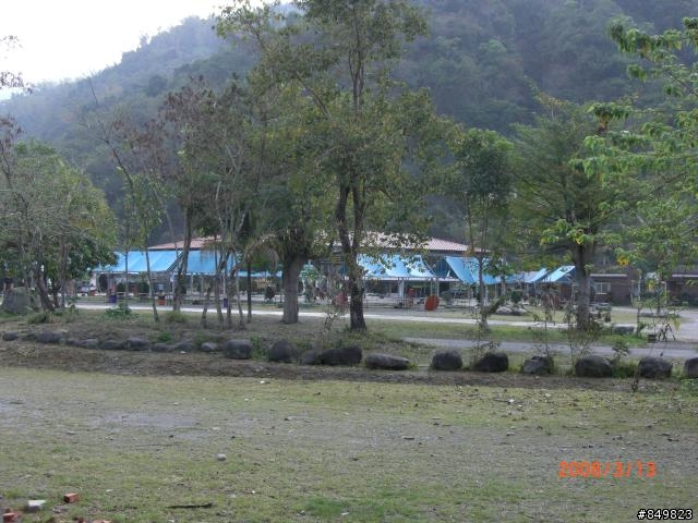 [遊記]03/11~03/15 南橫單車旅行  (新增圖文分享)