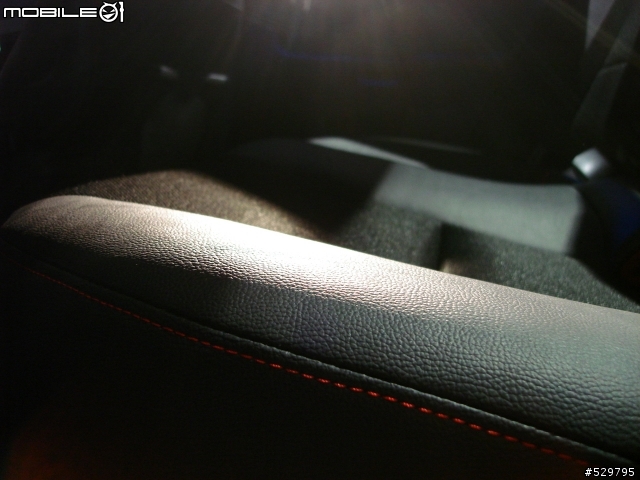 來吧!Lancer Fortis 1.8+Lancer Fortis 1.8空力版+Lancer iO 2.0發表照片登場