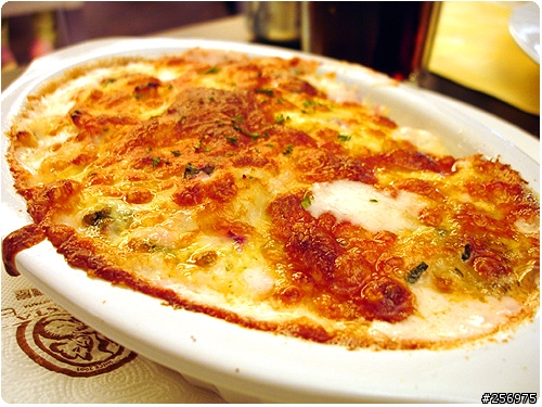 [LA PASTA] 內湖店