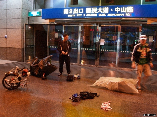 2008苗栗縣 客家桐花季 - 挑戰72號快速道路