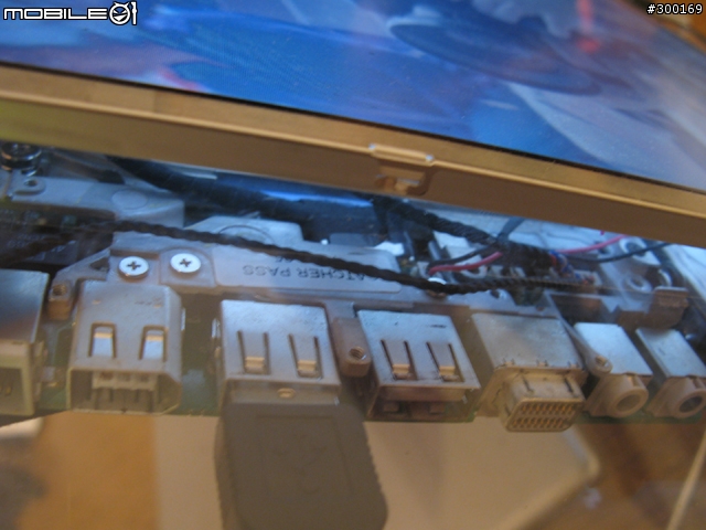 [拆解改裝] PowerBook G4 12" 改裝