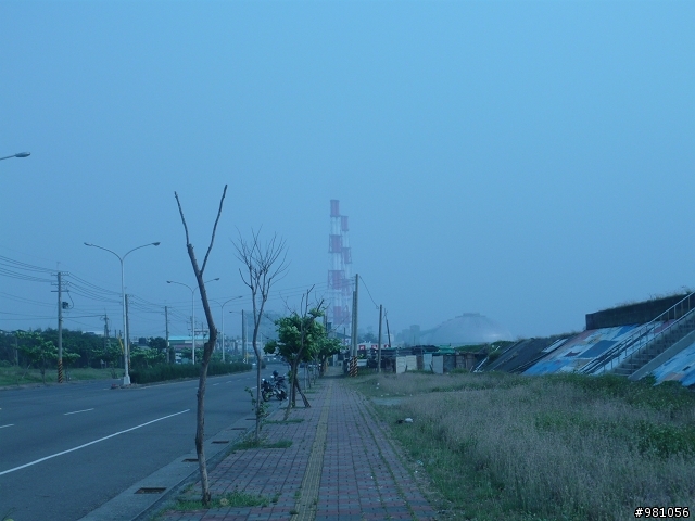 業務員的雙腳+2輪鐵馬+20km/h的視野=108km的旅程