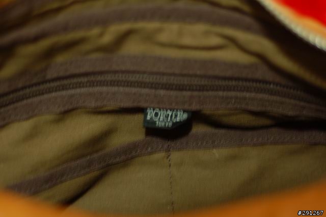 我的日本Porter 包