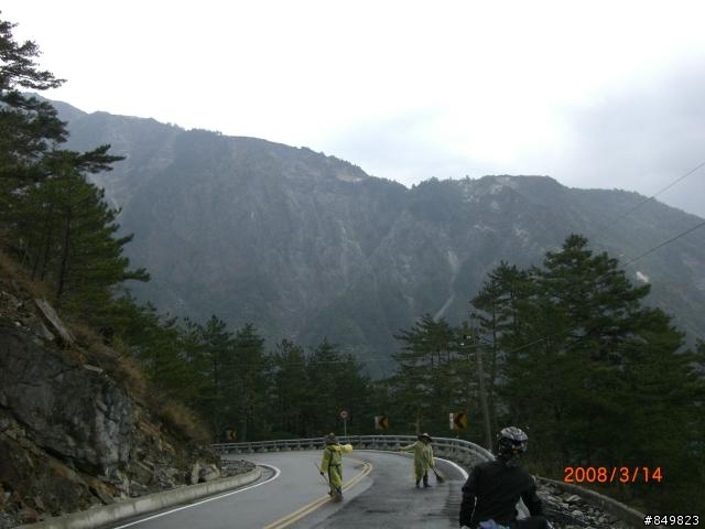 [遊記]03/11~03/15 南橫單車旅行  (新增圖文分享)