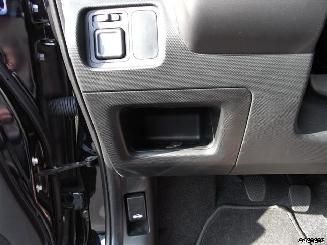 2008 HONDA FIT 遲來的簡單分享~