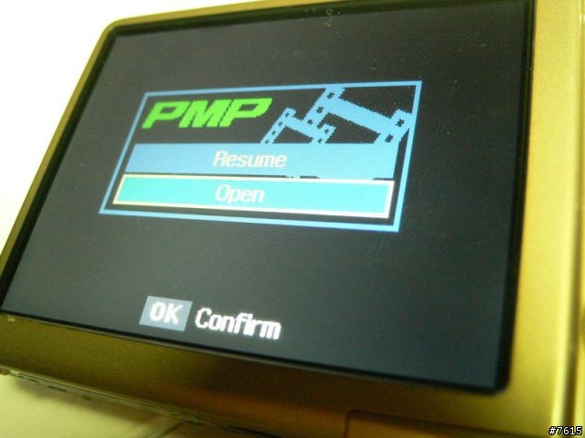 輕薄，強悍，多媒體美形機 – Samsung i85 – 多媒體篇