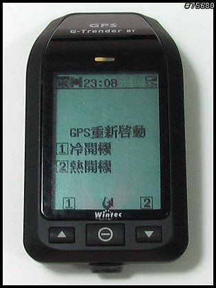 [分享] 媽祖婆加持過的WSG-1000
