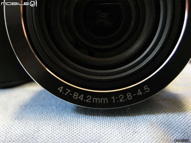 [開箱] Nikon Coolpix P80 及分享照