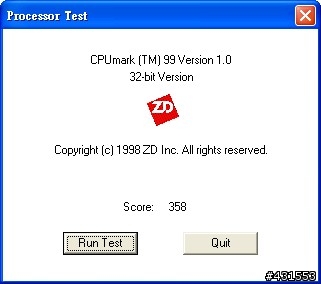[分享]Q9300+技嘉73PVM-S2H廉價組合