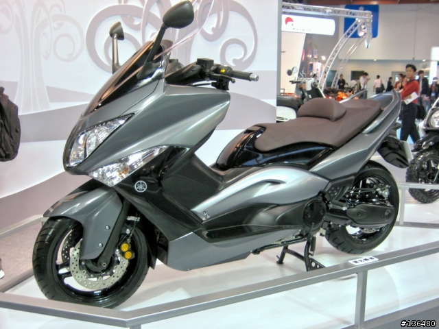 [分享]2008世貿機車展!!(小心~近百張圖)