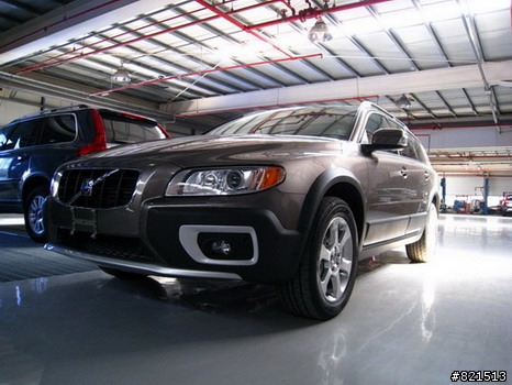 [分享] VOLVO XC-70 D5 使用心得
