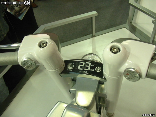 [分享]第3屆台灣國際汽機車產業展(國內原廠篇 200多張圖!!)