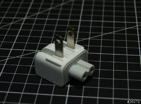 [新發現] EPC二代變壓器的方便好物