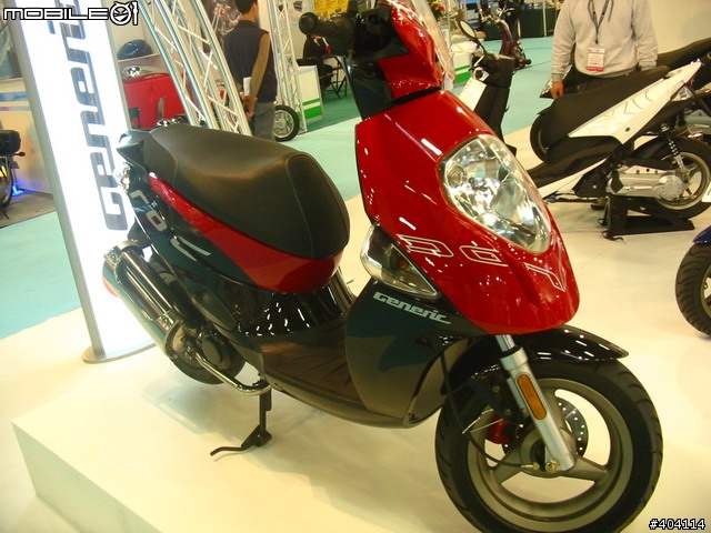 [分享]第3屆台灣國際汽機車產業展(國內原廠篇 200多張圖!!)