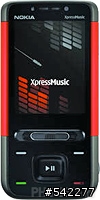 Nokia 5610 VS Toshiba 908A 你會買哪一隻？？