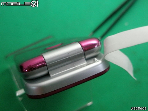 Z610i DIY包膜示範圖片分享