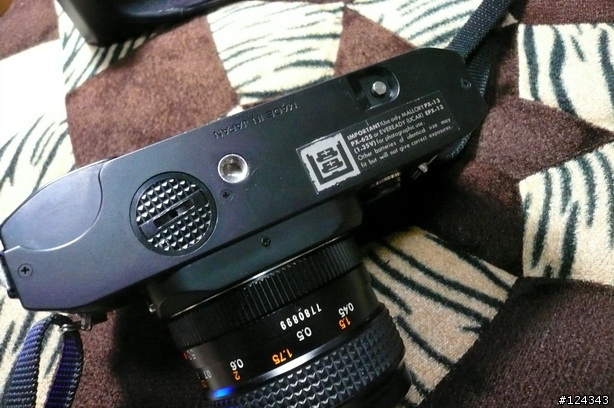新購入"Konica AutoreflexTC" 及新手發問(新增28mm鏡頭)