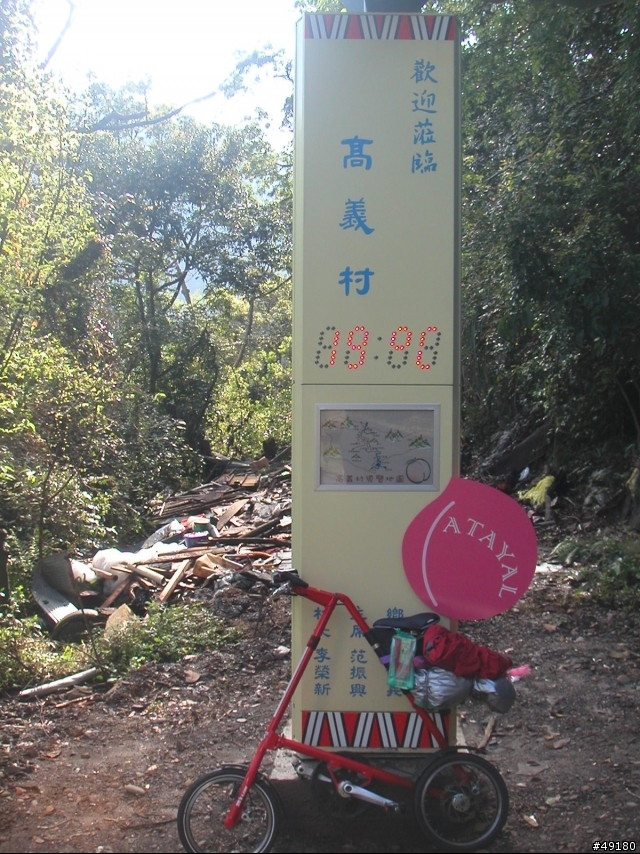 21小時41分鐘的雙北行@STRiDA