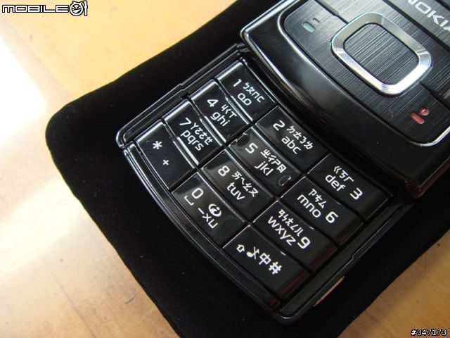 [分享]6500slide使用心得簡單分享...圖多