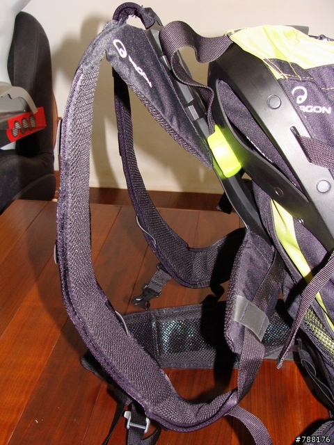 ERGON BD2 Team Edition Backpack